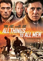 All Things to All Men movie poster (2013) hoodie #1204206