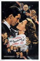 It's a Wonderful Life movie poster (1946) tote bag #MOV_c4841df8