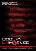 Occupy Unmasked movie poster (2012) Tank Top #752400