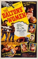 The Daltons' Women movie poster (1950) tote bag #MOV_c48ebc13