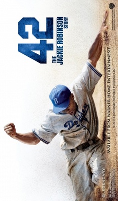 42 movie poster (2013) Poster MOV_c4940b8e
