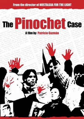 Le cas Pinochet movie poster (2001) mug #MOV_c4a685ce