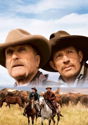 Broken Trail movie poster (2006) poster