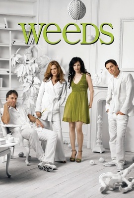 Weeds movie poster (2005) Poster MOV_c4c33717
