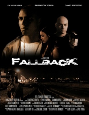 Fallback movie poster (2012) puzzle MOV_c4c35791