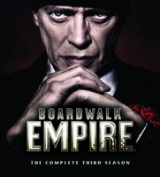 Boardwalk Empire movie poster (2009) sweatshirt #1105244