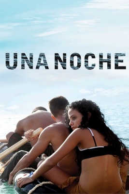 Una Noche movie poster (2012) poster