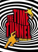 The Time Tunnel movie poster (1966) mug #MOV_c4e28548