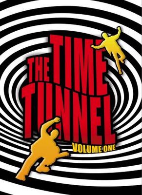 The Time Tunnel movie poster (1966) Longsleeve T-shirt
