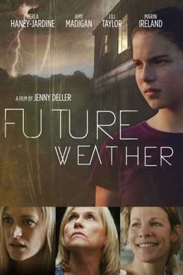 Future Weather movie poster (2012) Longsleeve T-shirt
