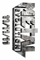 Metal Evolution movie poster (2011) Longsleeve T-shirt #721938