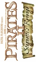 Pirates II: Stagnetti's Revenge movie poster (2008) t-shirt #1073621