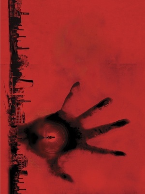 Chernobyl Diaries movie poster (2012) tote bag