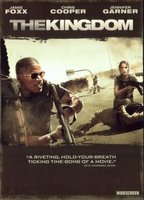 The Kingdom movie poster (2007) Tank Top #666770