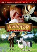 The Velveteen Rabbit movie poster (2007) Mouse Pad MOV_c50a140d