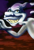 Casper: A Spirited Beginning movie poster (1997) Mouse Pad MOV_c50c51d9