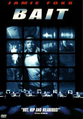 Bait movie poster (2000) Poster MOV_c5149e34