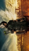 Arrow movie poster (2012) Tank Top #1261123