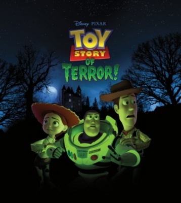 Toy Story of Terror movie poster (2013) Poster MOV_c51e366b