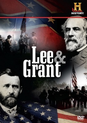 Lee & Grant movie poster (2011) canvas poster