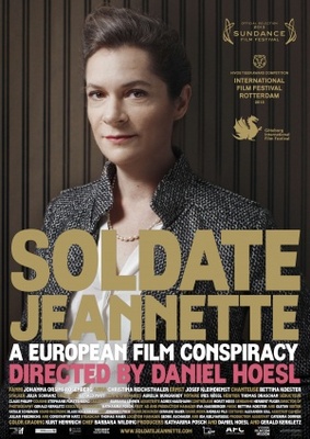 Soldate Jeannette movie poster (2013) Poster MOV_c52862df