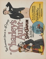Charley's Aunt movie poster (1925) magic mug #MOV_c5306775