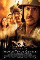 World Trade Center movie poster (2006) Tank Top #649792