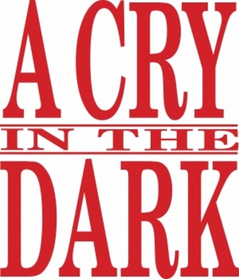 A Cry in the Dark movie poster (1988) sweatshirt