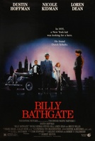Billy Bathgate movie poster (1991) Mouse Pad MOV_c5416bcc