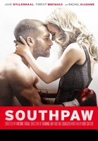 Southpaw movie poster (2015) Longsleeve T-shirt #1261553
