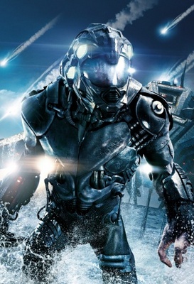 Battleship movie poster (2012) puzzle MOV_c550f936