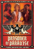 Prisoner of Paradise movie poster (1980) Tank Top #1191121