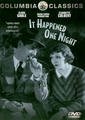 It Happened One Night movie poster (1934) mug #MOV_c5532a3d