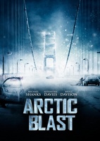 Arctic Blast movie poster (2010) hoodie #714436