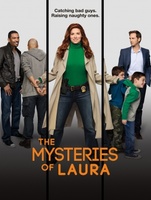 The Mysteries of Laura movie poster (2014) sweatshirt #1213567