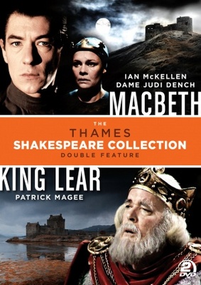 King Lear movie poster (1971) Poster MOV_c5662a67