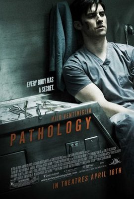 Pathology movie poster (2007) Poster MOV_c568bcb2