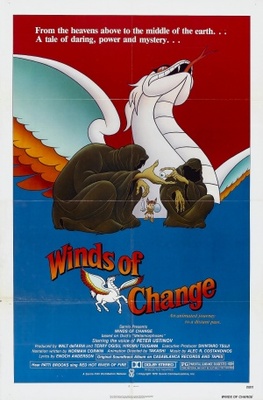 Metamorphoses movie poster (1978) mouse pad