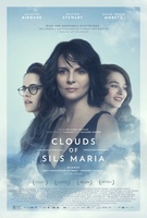 Clouds of Sils Maria movie poster (2014) Mouse Pad MOV_c570121e