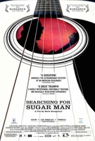 Searching for Sugar Man movie poster (2012) hoodie #761613