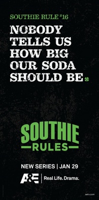 Southie Rules movie poster (2013) poster