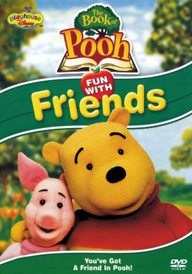 The Book of Pooh movie poster (2001) mug #MOV_c581bb3f
