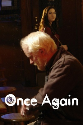 Once Again movie poster (2012) Stickers MOV_c590c021