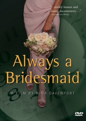Always a Bridesmaid movie poster (2000) Poster MOV_c59f2cd7
