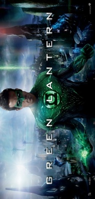 Green Lantern movie poster (2011) Poster MOV_c5a9aa38