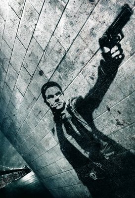 Max Payne movie poster (2008) Poster MOV_c5b1ca62