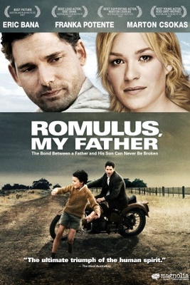 Romulus, My Father movie poster (2007) puzzle MOV_c5b3412a