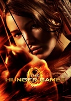 The Hunger Games movie poster (2012) Tank Top #728931