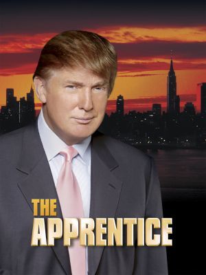 The Apprentice movie poster (2004) poster