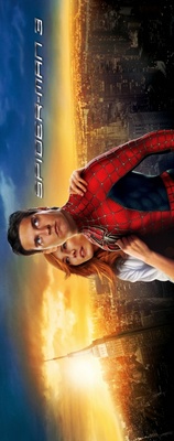 Spider-Man 3 movie poster (2007) puzzle MOV_c5beb661